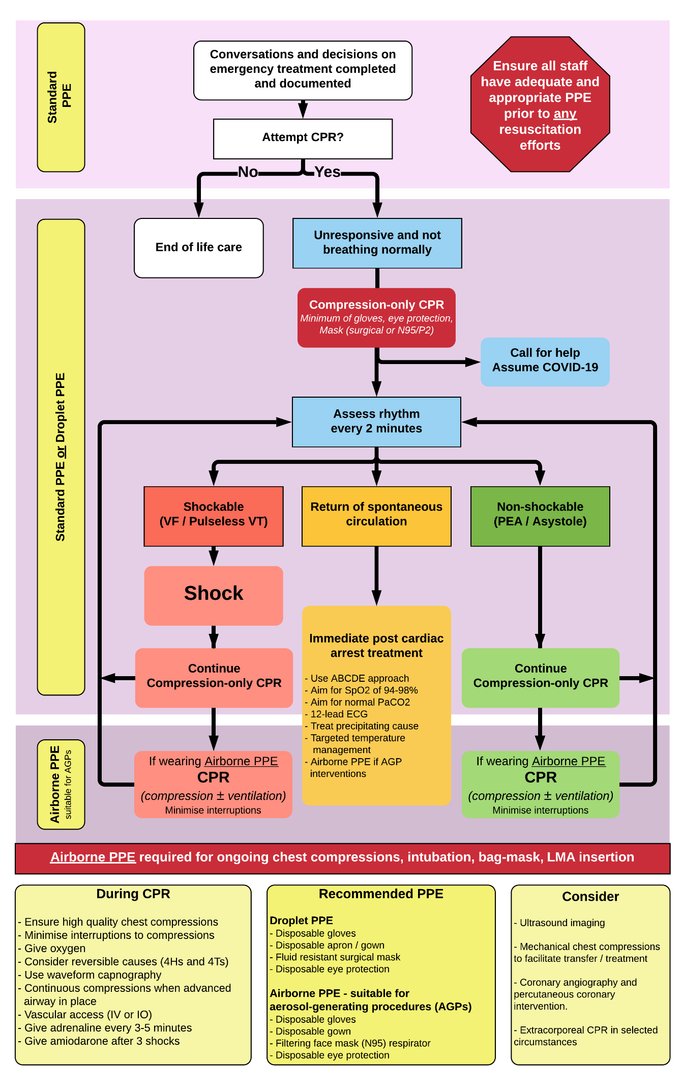 Acem Adult Cardiac Arrest Management 0164