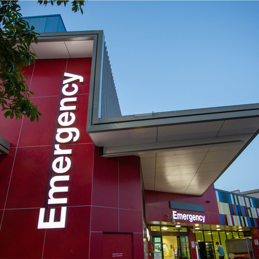 ACEM - What Can Emergency Departments Do?