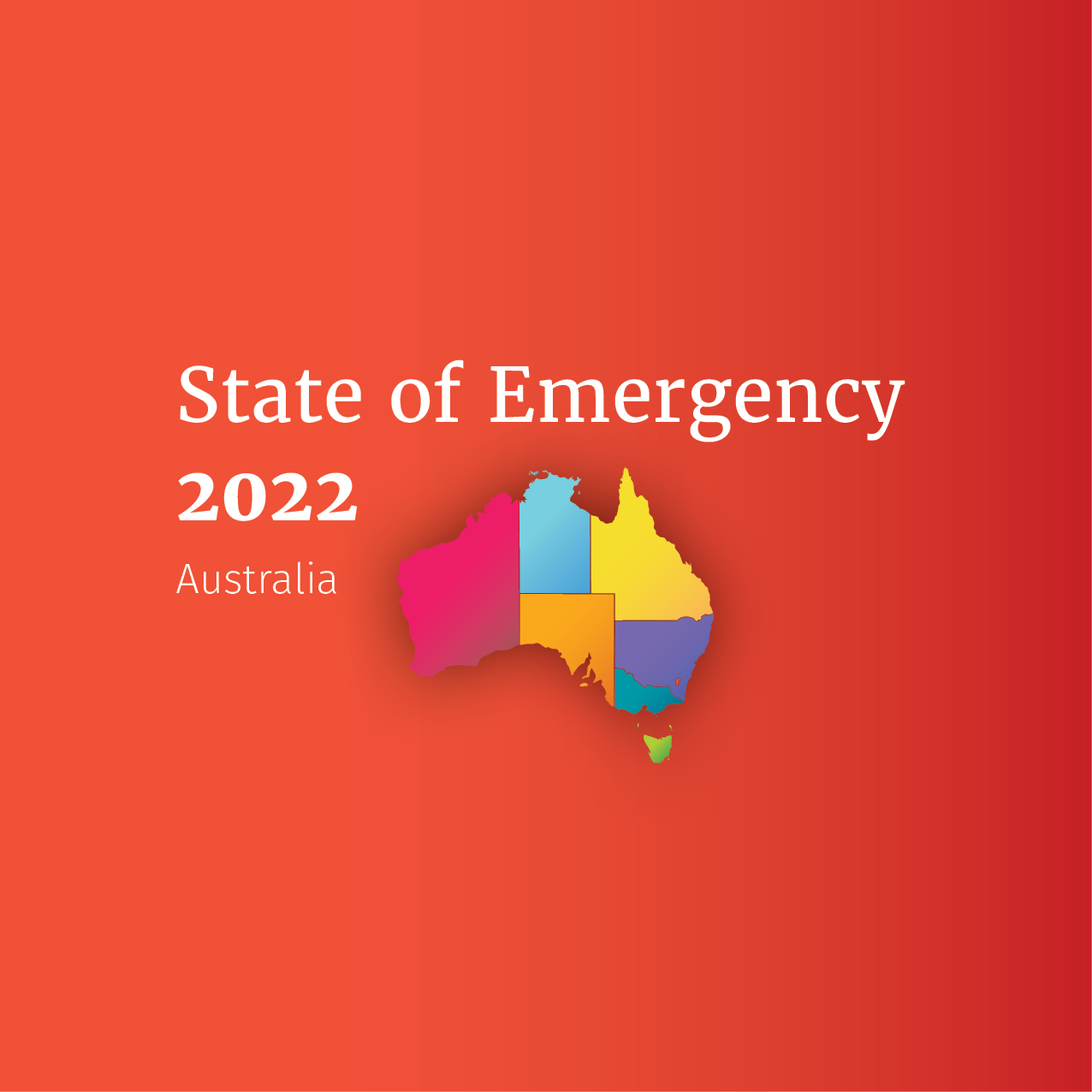 ACEM State of Emergency 2022