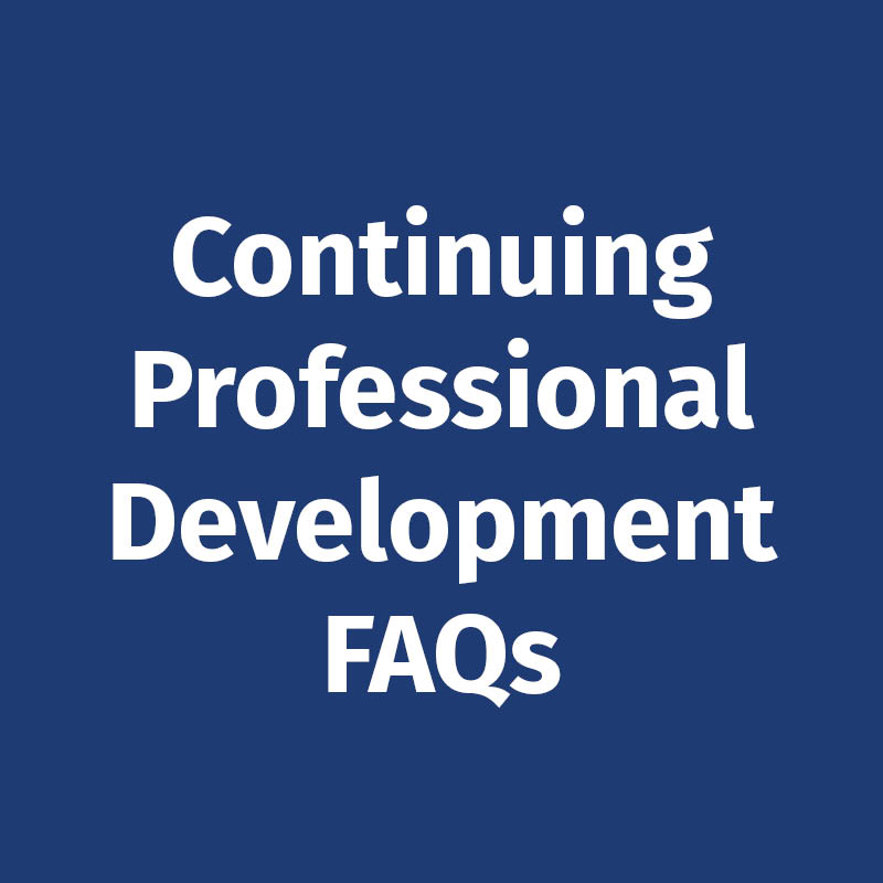 ACEM CPD FAQs